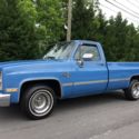 1986 Chevy C-10 Silverado Deluxe : Rust Free : NC Truck : Adult Owned