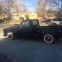 1986 Chevy C-10 stepside