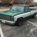 1986 Chevy C10 Silverado Fresh Build Auto A/C  Runs Great NO RESERVE NR