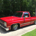 1986 Chevy C10 SWB  - Very clean southern C10 ready to cruise - Low reserve!