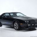 1986 Chevy Camaro Iroc-Z 5.0 TPI Hard top