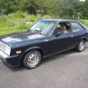 1986 chevy chevette