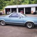 1986 Chevy Elcamino