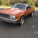 1986 chevy/ gmc  elcamino/ runs 100% beautiful