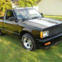 1986 Chevy / GMC S10 / S15