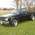 1986 chevy gmc s10/s15