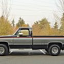 1986 CHEVY K10 SILVERADO SINGLE CAB 6.2L DIESEL 4X4 4-SPEED MANUAL 60,982 MILES!