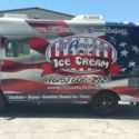 1986 Chevy P30 Stepvan Ice Cream Truck Soft Serve & Business