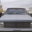 1986 chevy pick up 2500