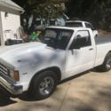 1986 Chevy S10 FRAME OFF RESTORED