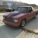 1986 Chevy S10 ProStreet Tubbed Pro Street
