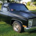 1986 ChevyTruck C10 Short Bed Street Race Drag Fast C/K10 Big Block