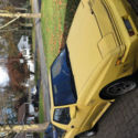 1986 Chrysler Conquest