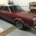 1986 Chrysler Fifth Ave