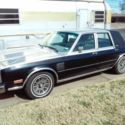 1986 Chrysler Fifth Avenue