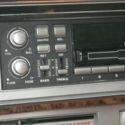 1986 CHRYSLER LEBARON CONVERTIBLE 38000.00 MILAGE
