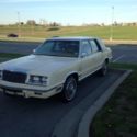 1986 Chrysler New Yorker