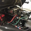 1986 cj-7 jeep laredo