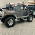 1986 CJ7 Laredo