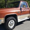 1986 c/k pickup