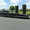 1986 Classic Chevy Car Hauler Ramp Truck C30 Silverado NO RESERVE NO RUST!!!!