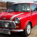 1986 CLASSIC MINI RHD OR LHD