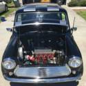 1986 Classic Mini
