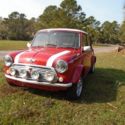 1986 CLASSIC ROVER MINI - EXCELLENT CONDITION