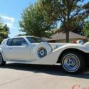 1986 Classic Tiffany 5.0L V-8