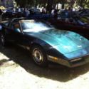 1986 Clean Title Manual Smogged Low mileage C4
