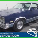 1986 Conquista Used 5L V8 16V Automatic RWD