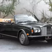 1986 Convertible Used