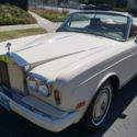 1986 CORNICHE II - ORIG CALIF OWNER CAR WITH 34K ORIG MILES - STUNNING EXAMPLE!