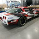 1986 Corvette AutoCross/SCCA/NASA