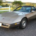 1986 Corvette, California Gold, Pristine, Showroom fresh ACS BUY Back Guarantee!