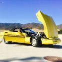 1986 Corvette Convertible &#034;Pace Car&#034; Southern California Car 31 Years &#034;ORIGINAL&#034;