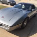 1986 Corvette Coupe!  Totally rebuilt! Beautiful car!!1