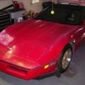 1986 Corvette Coupe - w/ZZ4 & 5 Speed - Street or Track Car - Z51