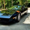 1986 Corvette Pristine Meticulously Maintained With Upgrades Z51 Quad Exhaust
