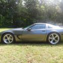 1986 Corvette,custom C5 body kit,Torque Thrust wheels,lowered, 46k orig miles