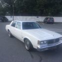 1986 Cutlas supreme 33,000 original miles like brand new!!