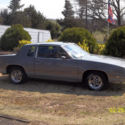 1986 Cutlass Oldsmobile 442