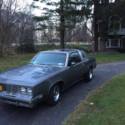1986 cutlass supreme