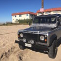 1986 D90 Top condition, collector's Item minor wear & tears completely restored