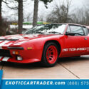 1986 DeTomaso Pantera GT5-S