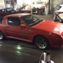 1986 Dodge Conquest TSI aka Mitsubishi Starion ESI-r SQC w/ nice mods