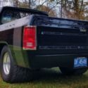 1986 Dodge D150 Frame off restored, 360 V8 Mopar Performance Tubbed