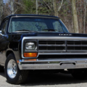 1986 Dodge D150 Showroom Condition, Fully Restored MOPAR 360 Tubbed Pro Street