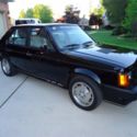 1986 Dodge GLHS