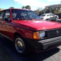 1986 DODGE OMNI GLH TURBO. Runs, shifts & drives excellent! FREE AUTO TRANSPORT!